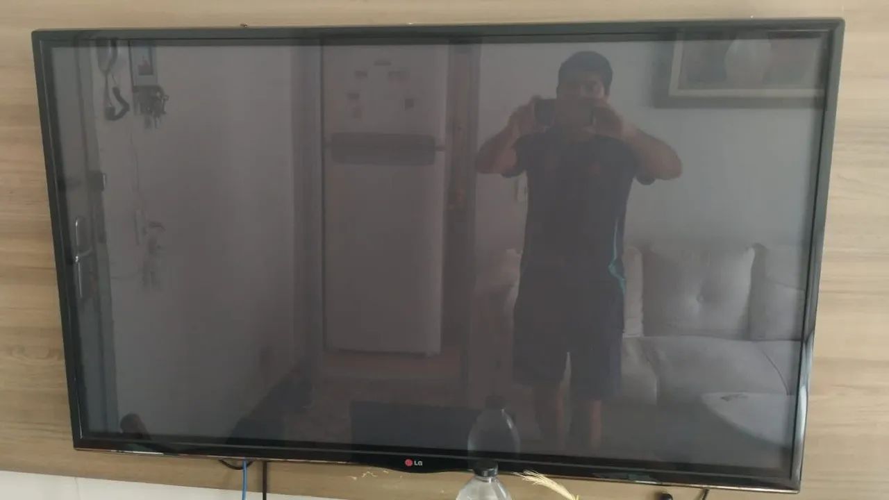 Conserto de tv 