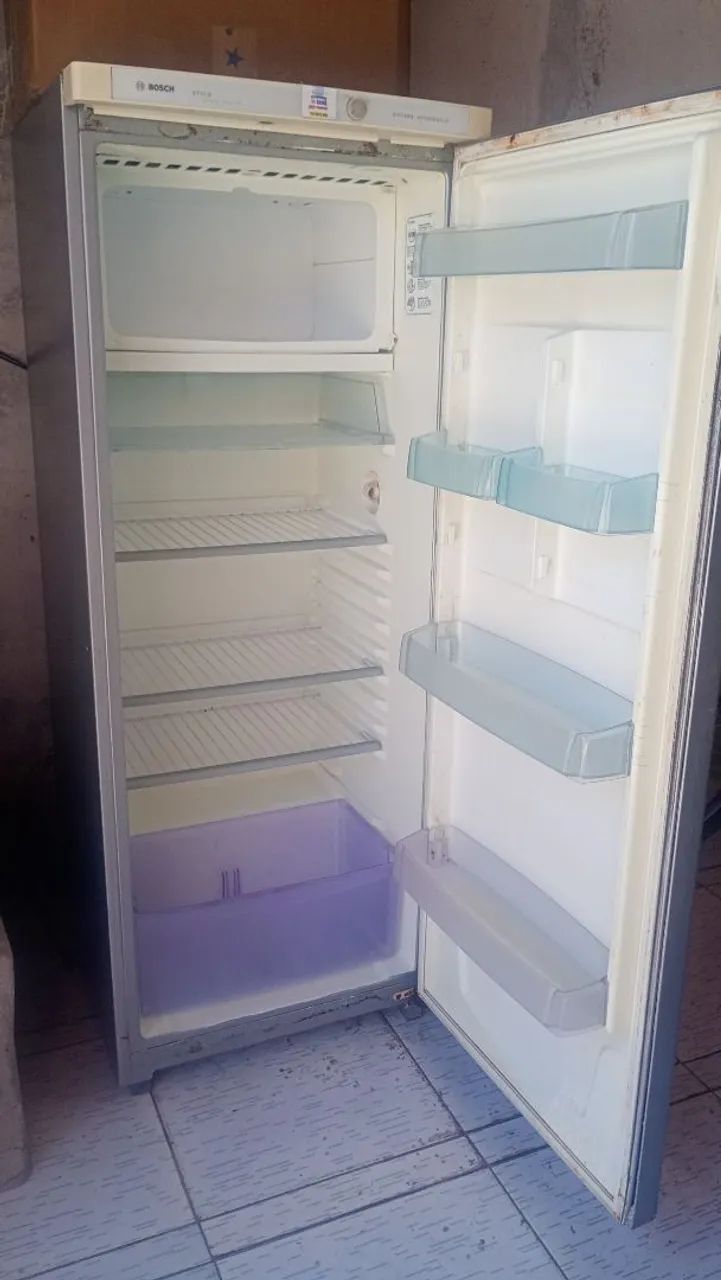 Vende - se geladeira  - Foto 2
