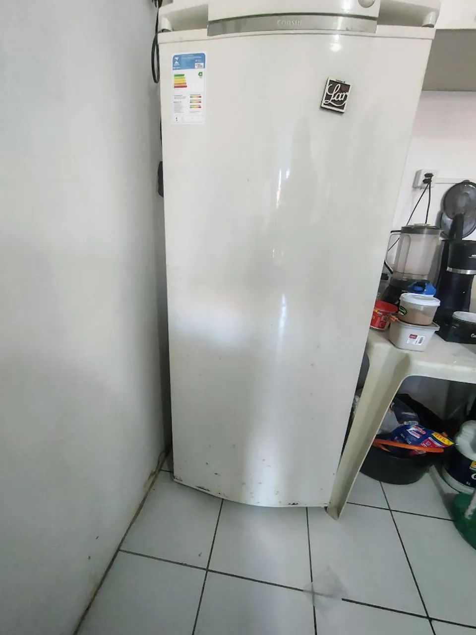 Geladeira Consul  - Foto 2
