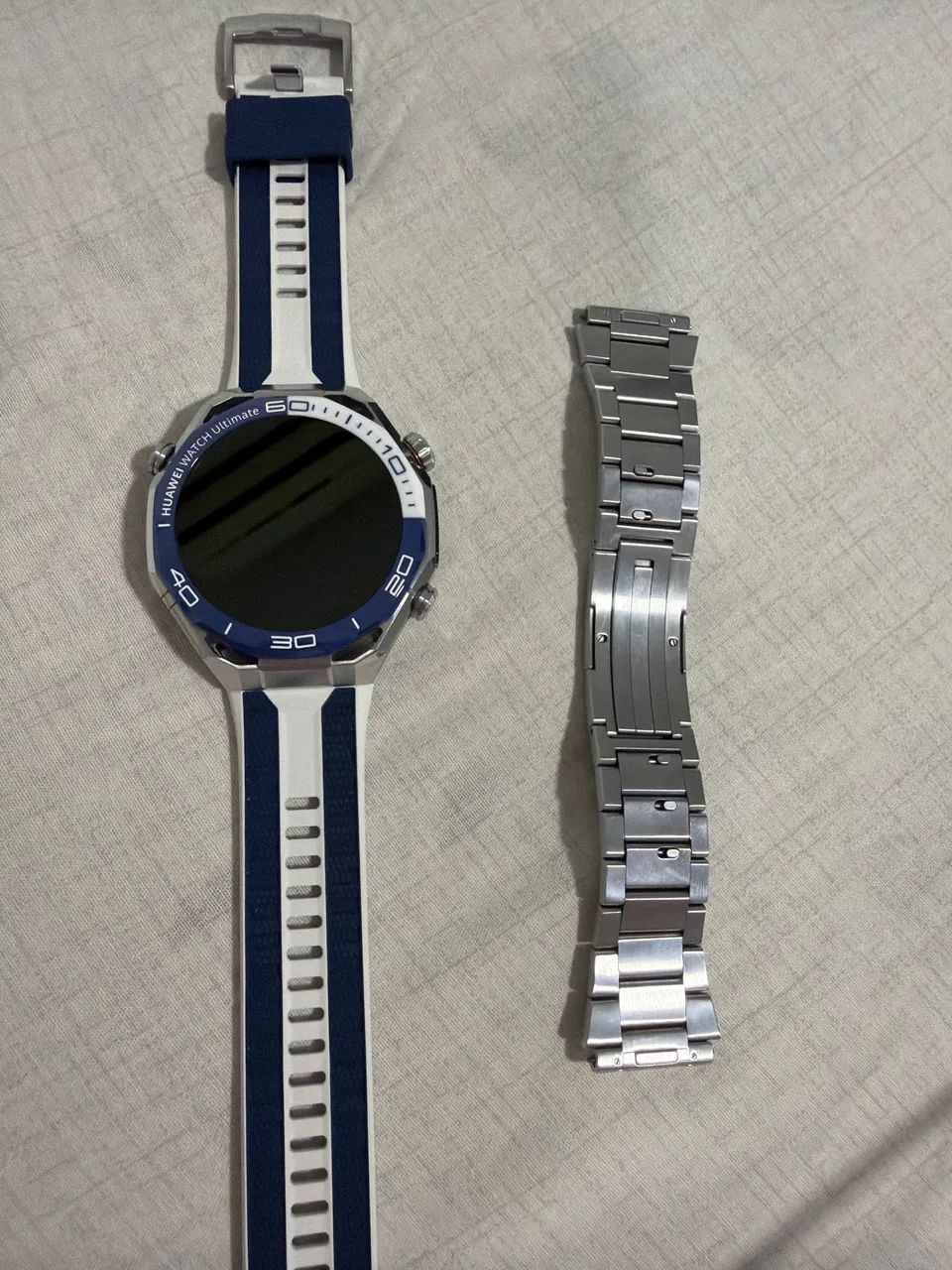 HUAWEI WATCH ULTIMATE 2