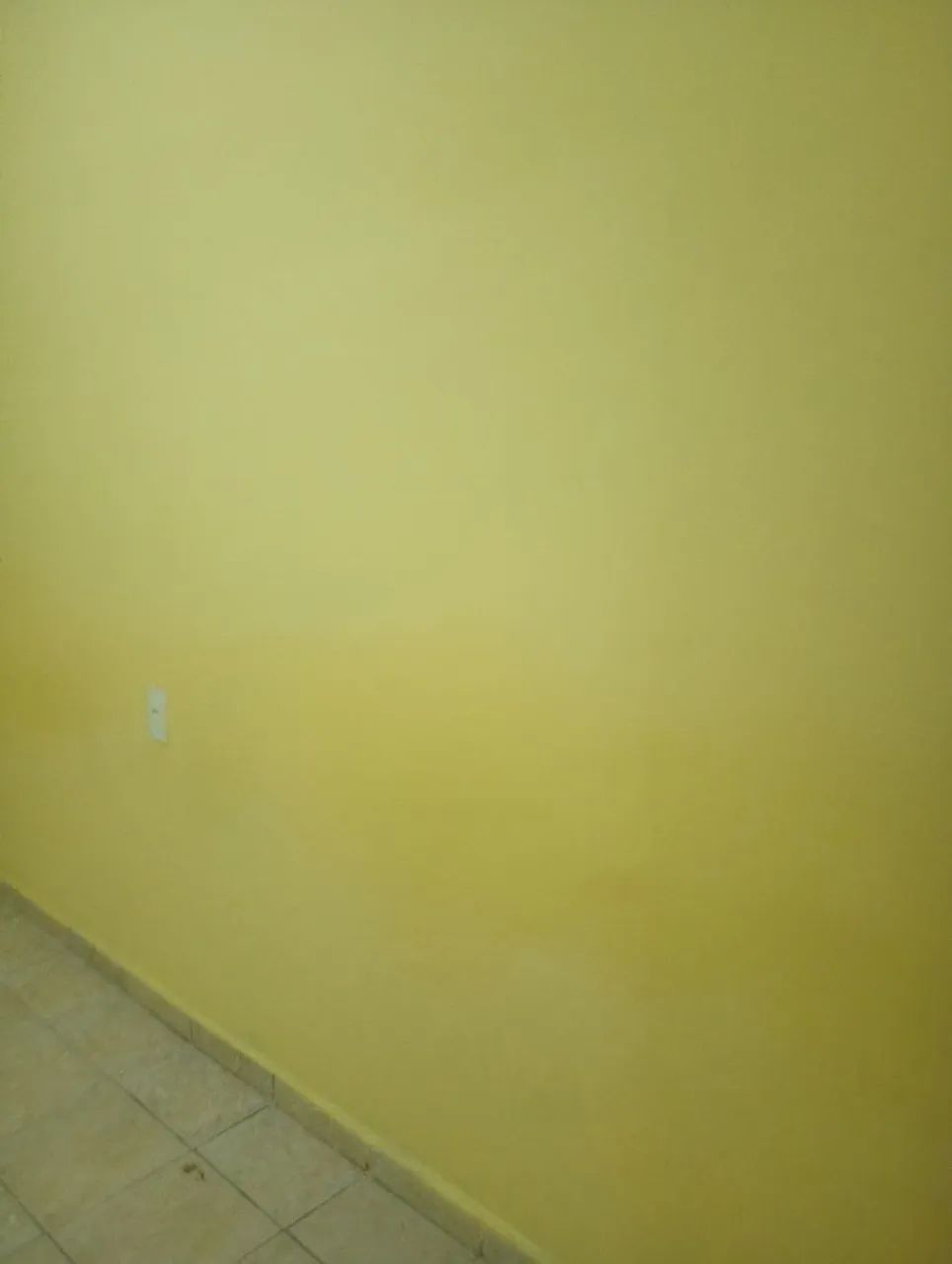 Aluga casa de fundo  - Foto 4