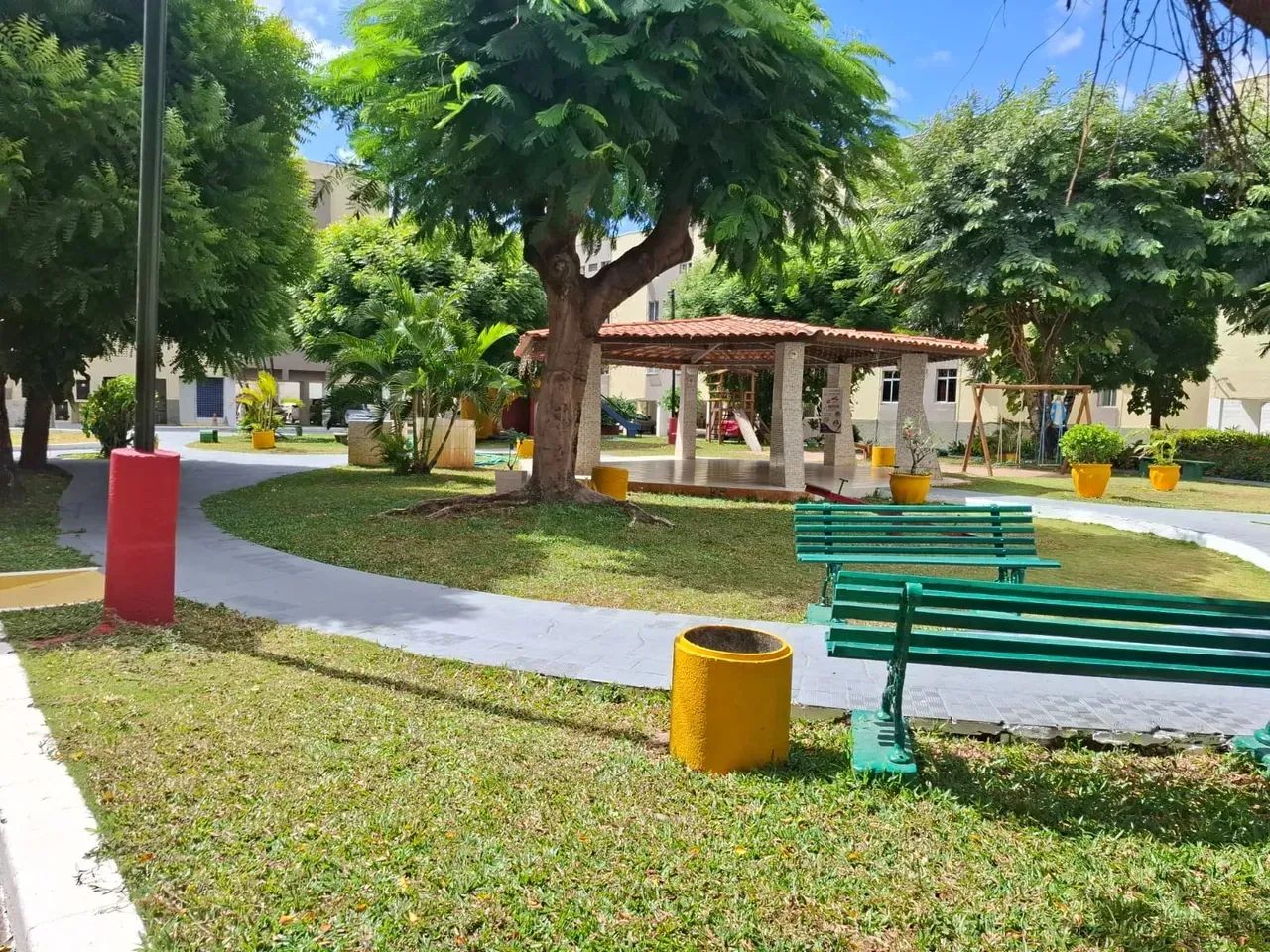 Apartamento à venda com 120m², 4 quartos e 3 banheiros na Parangaba - Foto 5