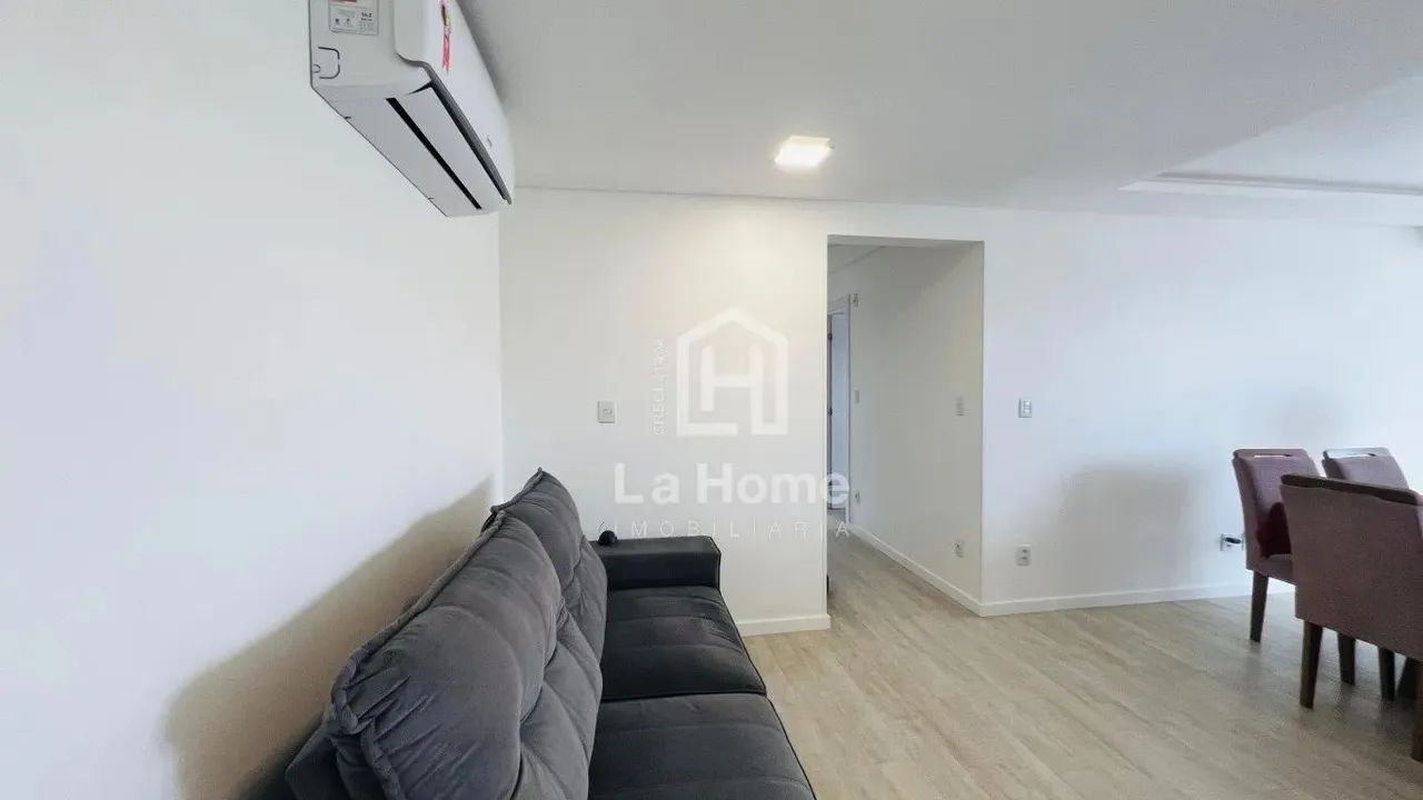 Apartamento em andar alto com 03 dormitórios sendo 01 suíte 02 vagas de garagem à venda em - Foto 9