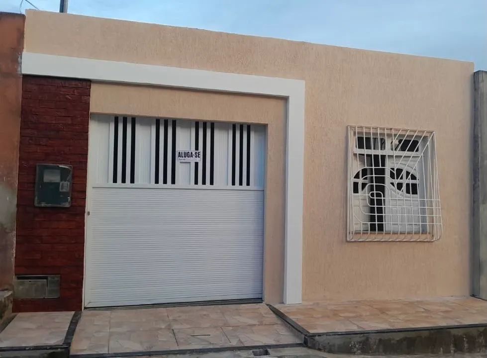 Aluga-se casa em lagarto 