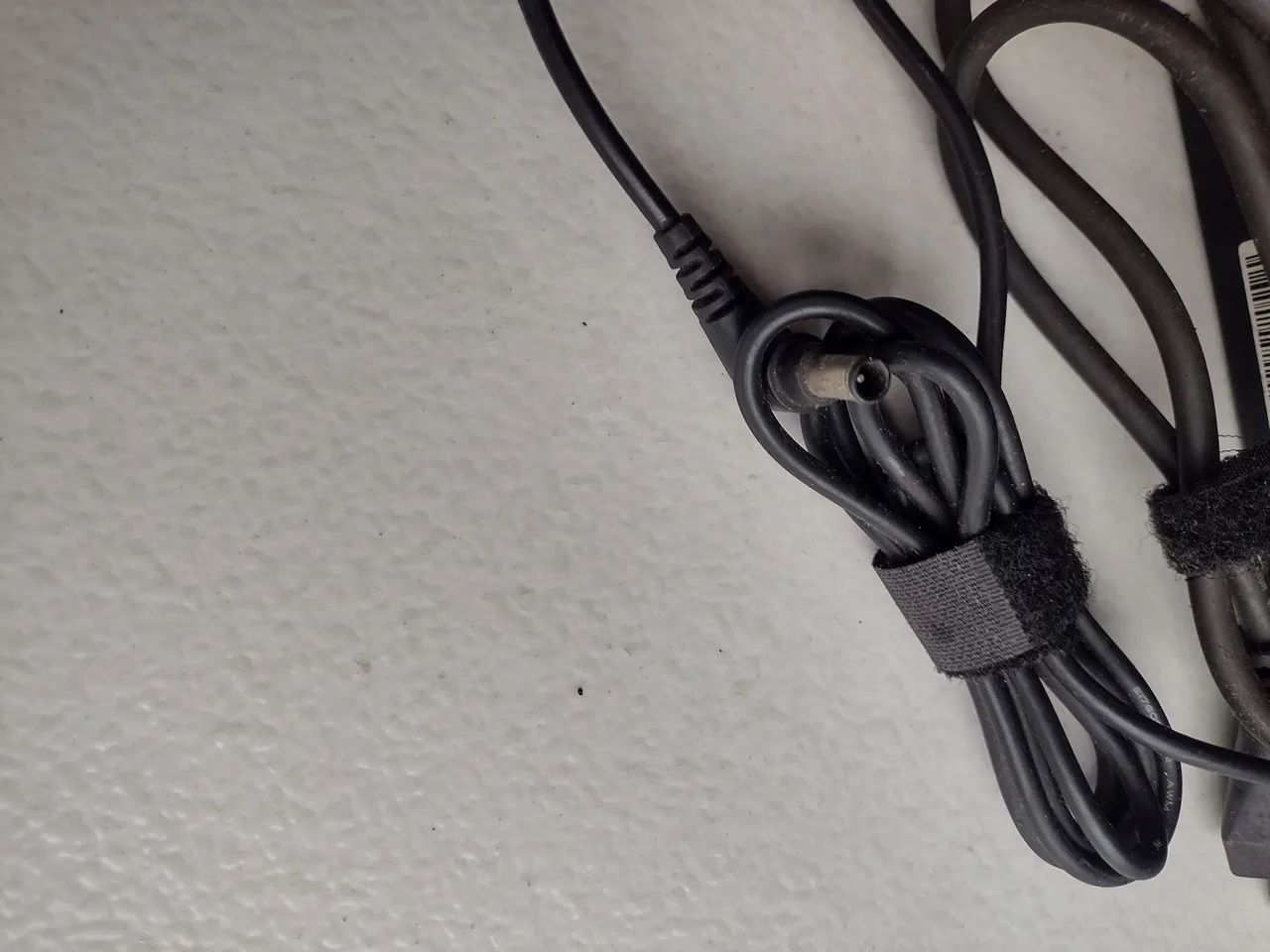 Carregador LG 18,5 v - Foto 3