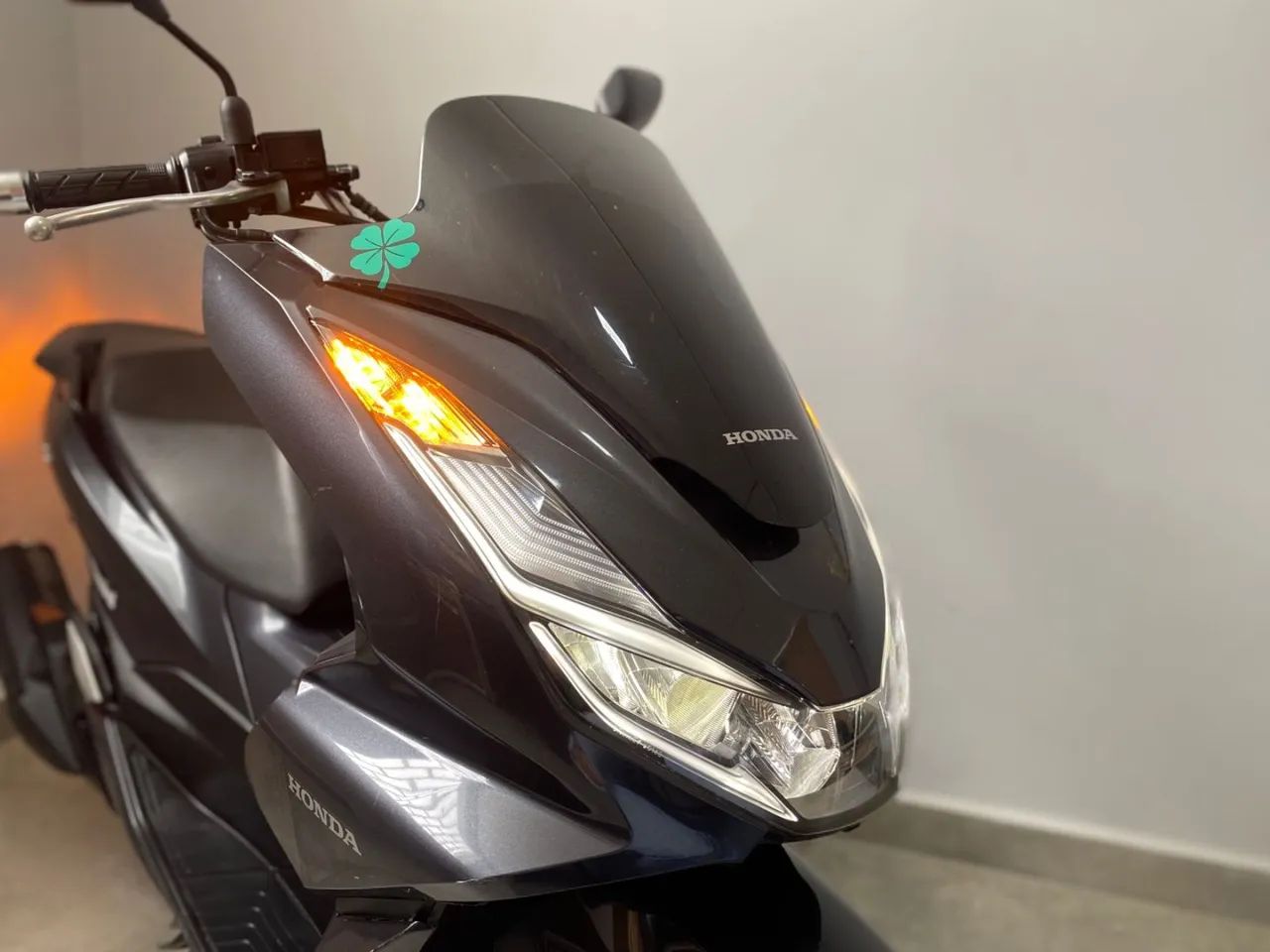 Honda Pcx 160  2023 - Foto 4
