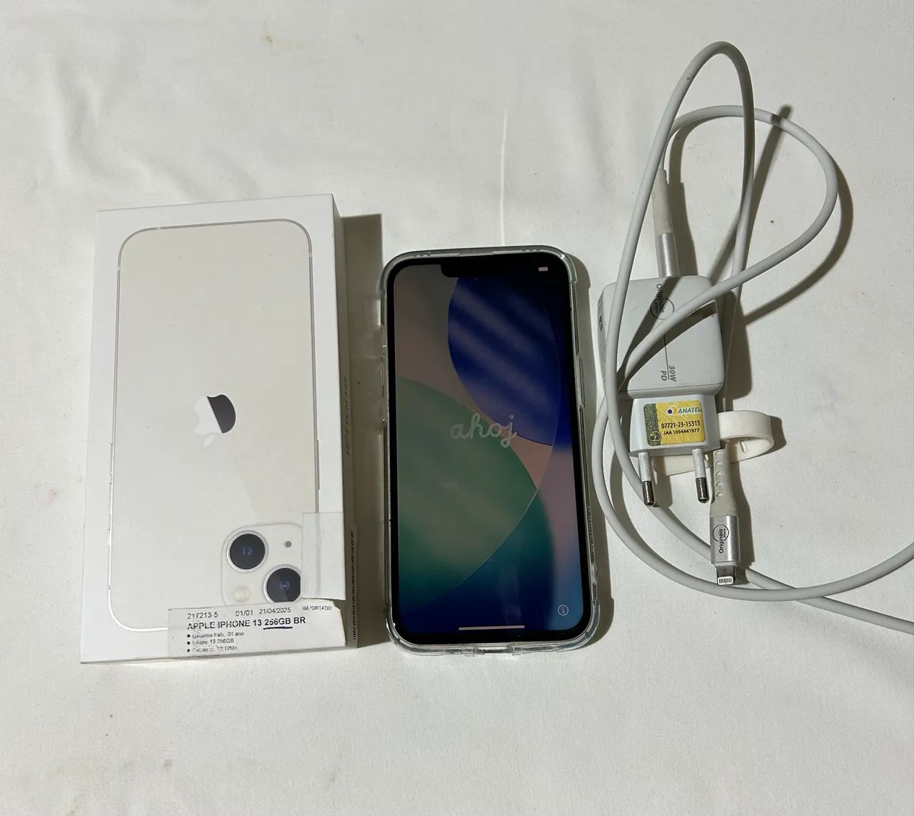 iPhone 13