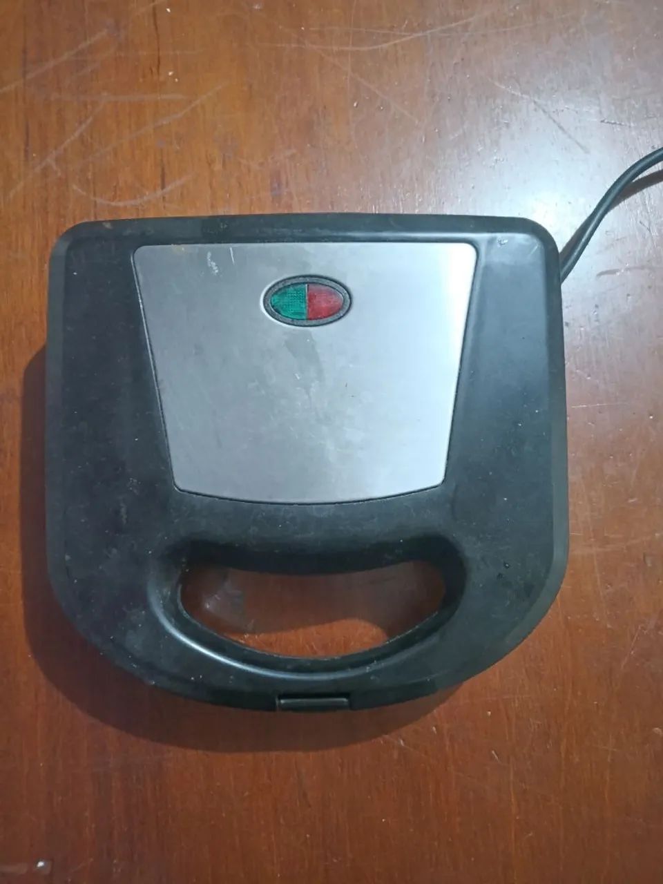Grill - sucata 
