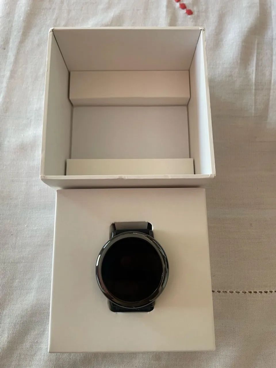 Xiaomi Amazfit Peace/ GPS Integrado  - Foto 2