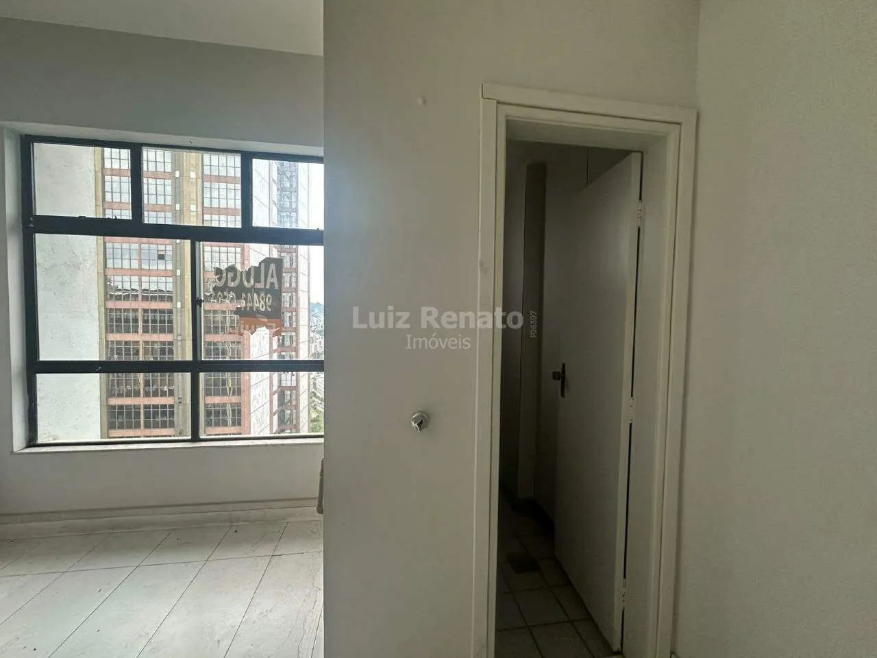Ótima Sala Comercial 43,93, na Avenida Raja Gabaglia. Gutierrez. - Foto 3