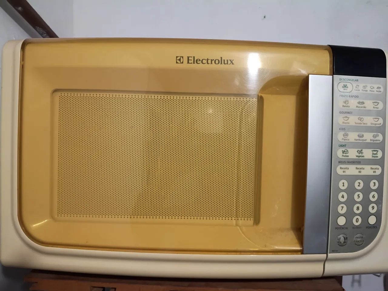 Microondas  - Foto 4