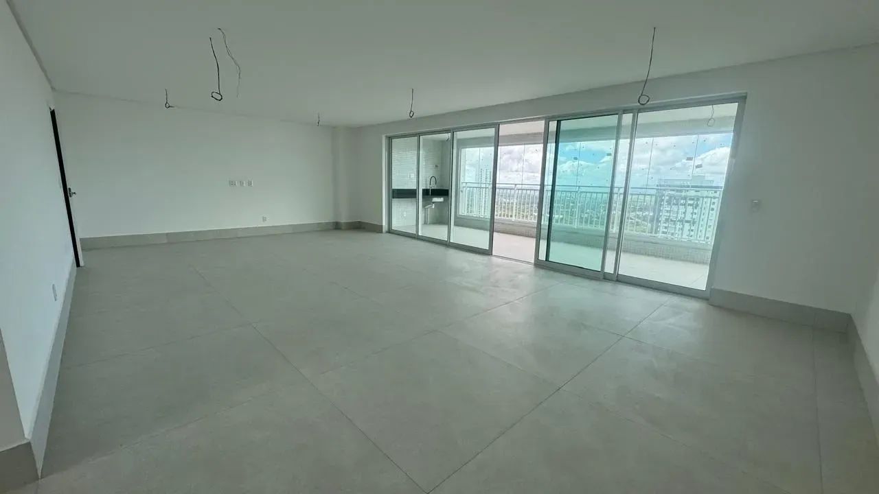 Mansoes Mirante 259m2 com 4 suite modelo original. - Foto 3