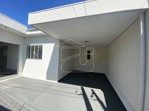 Casa em Costa e Silva - Marília, SP - Foto 2