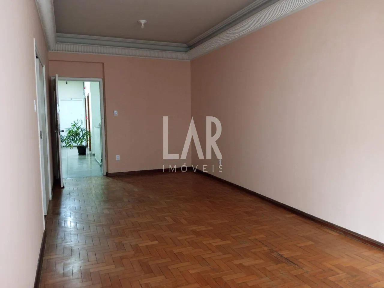 Apartamento à venda, 2 quartos, Centro - Belo Horizonte/MG - Foto 3