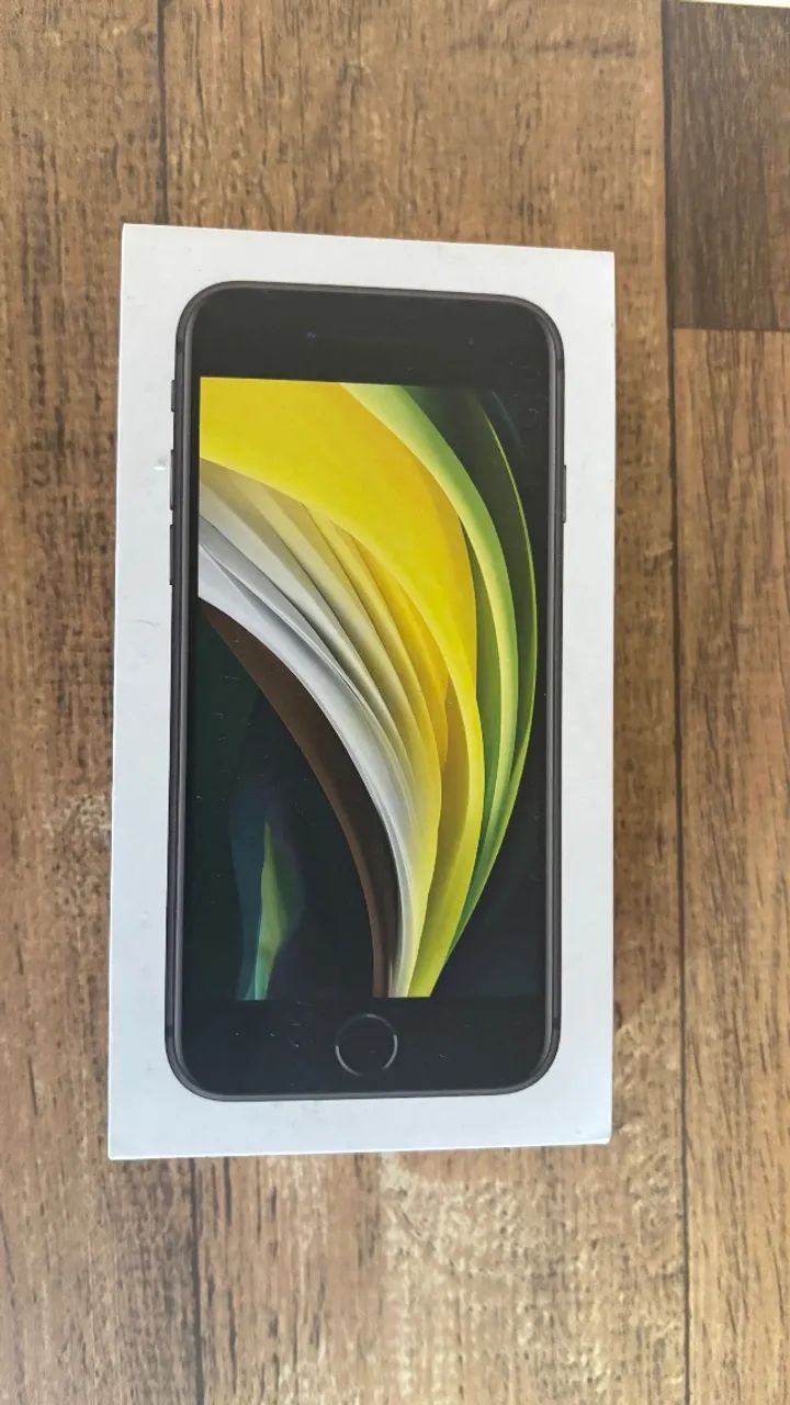 Iphone SE (2020) 128gb - Foto 2