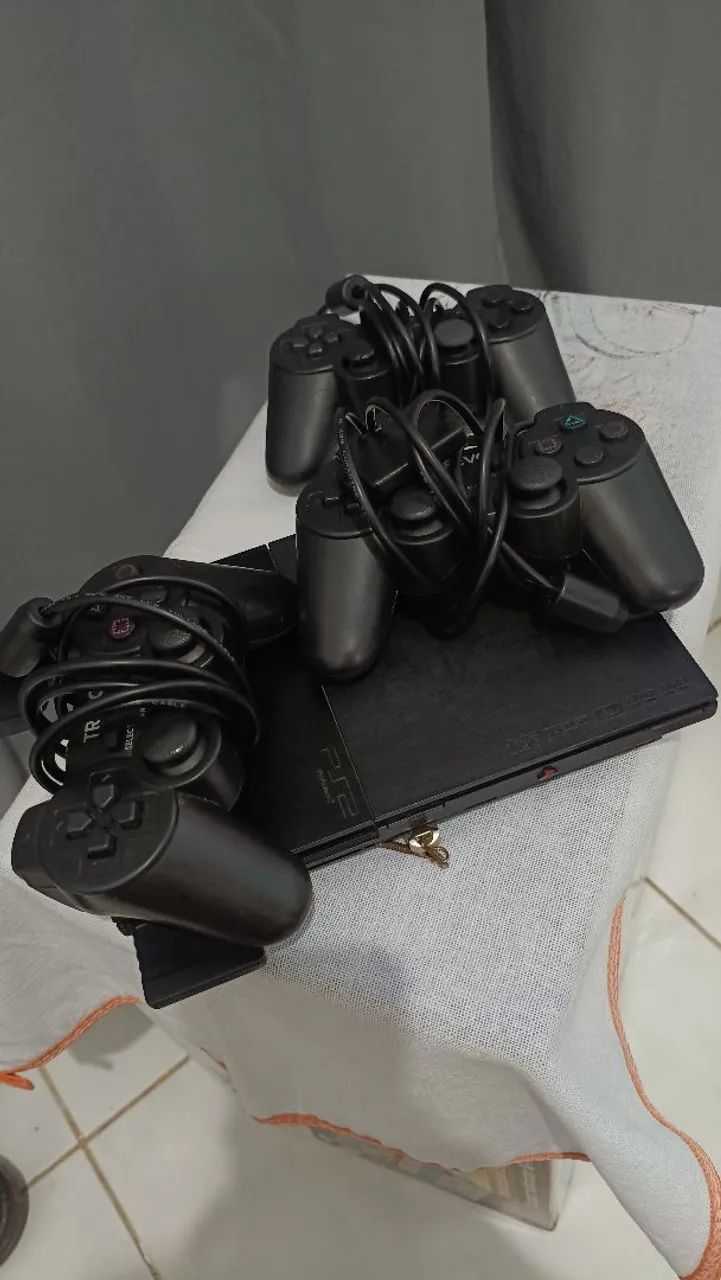 Playstation 2