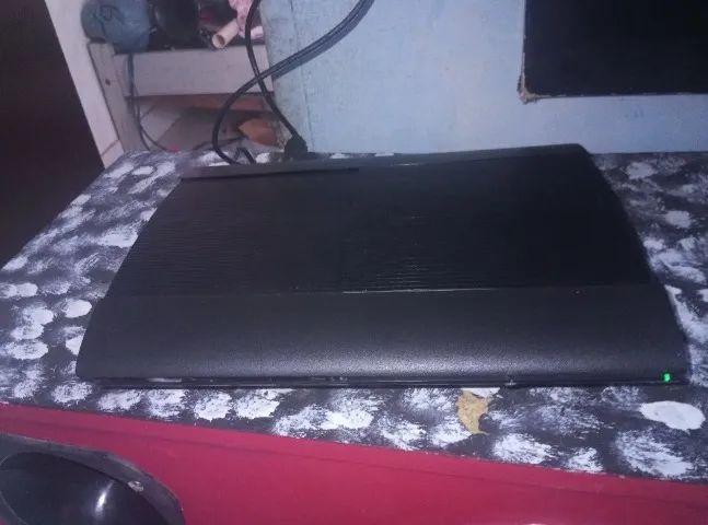 PS3 DESTRAVADO! 750  - Foto 3