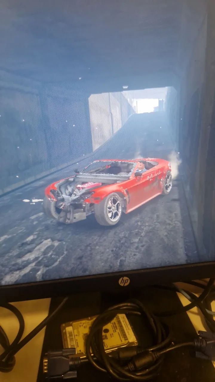 Pc gamer de entrada 