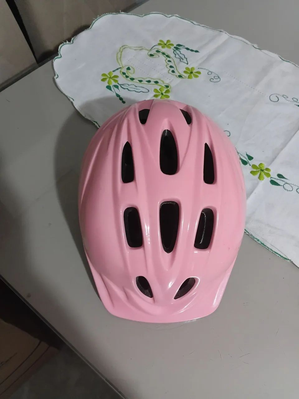 Capacete infantil 