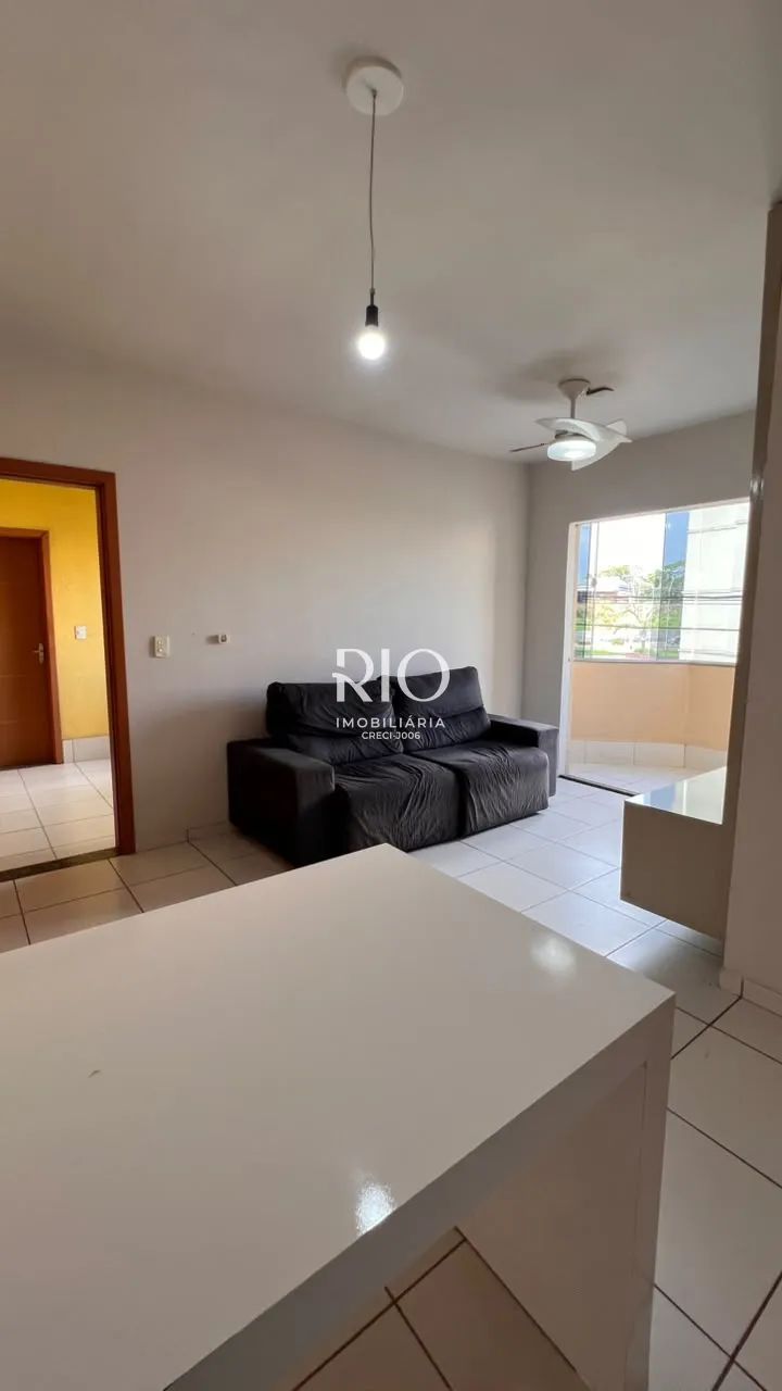 Apartamento 2 quartos - Alto Alegre - Foto 2