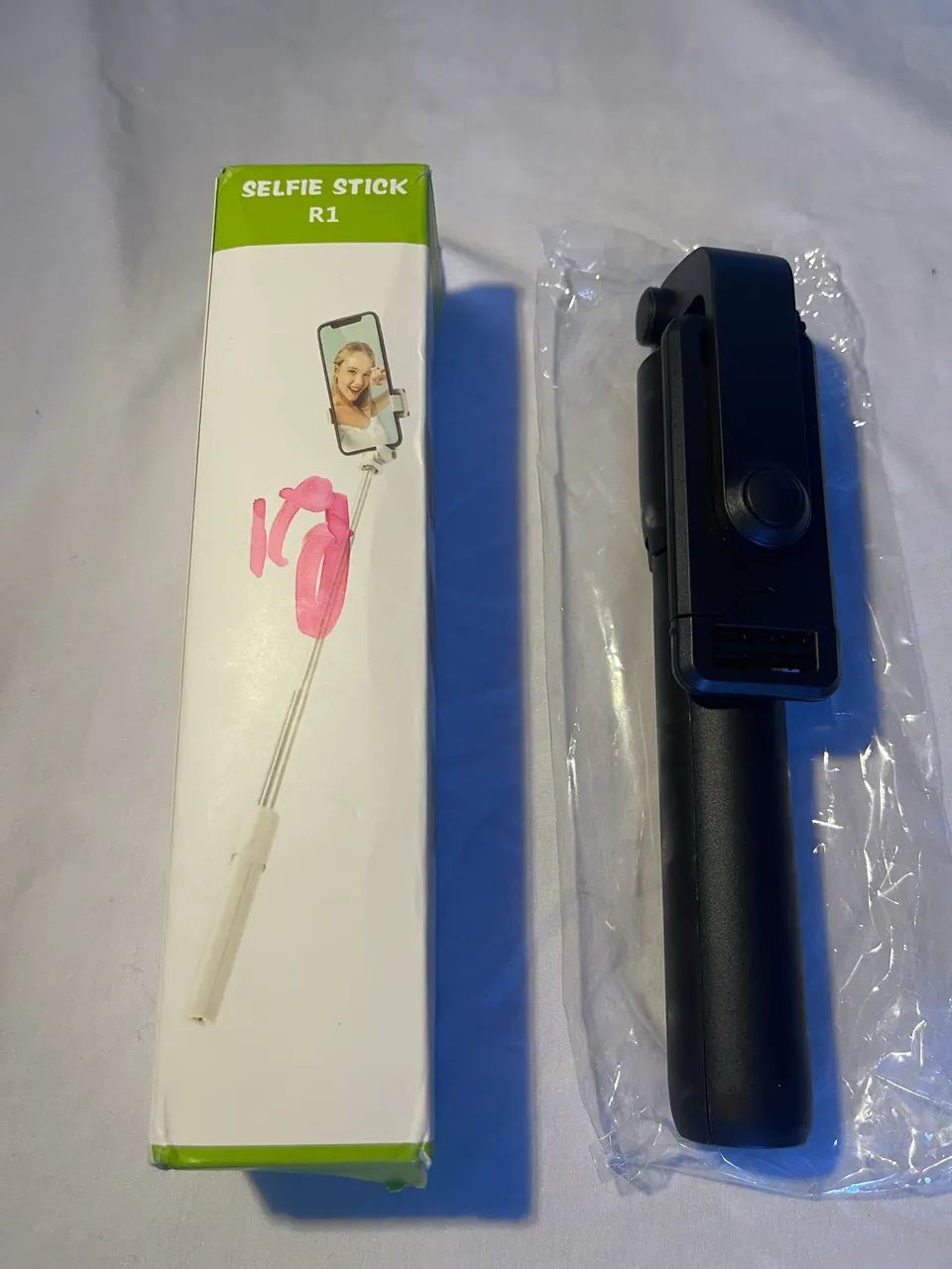 Selfie stick R1 - Foto 4
