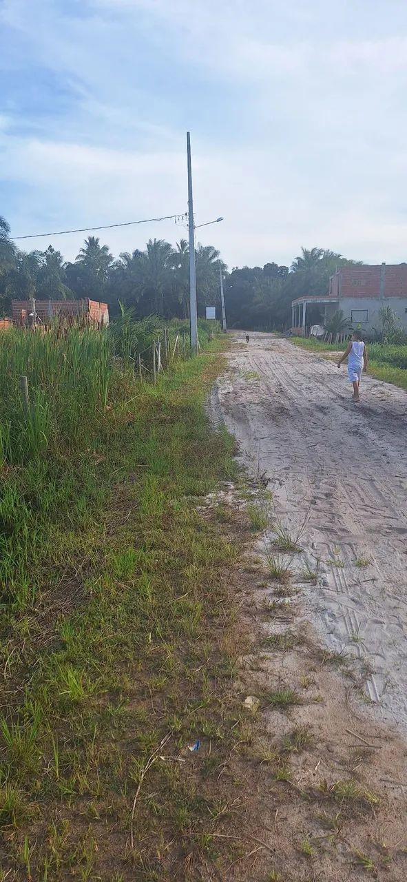 terreno ponta do ramo ( ilhéus - bahia ) - Foto 4