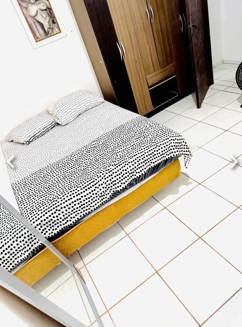 Quarto pra alugar por diária  - Foto 3