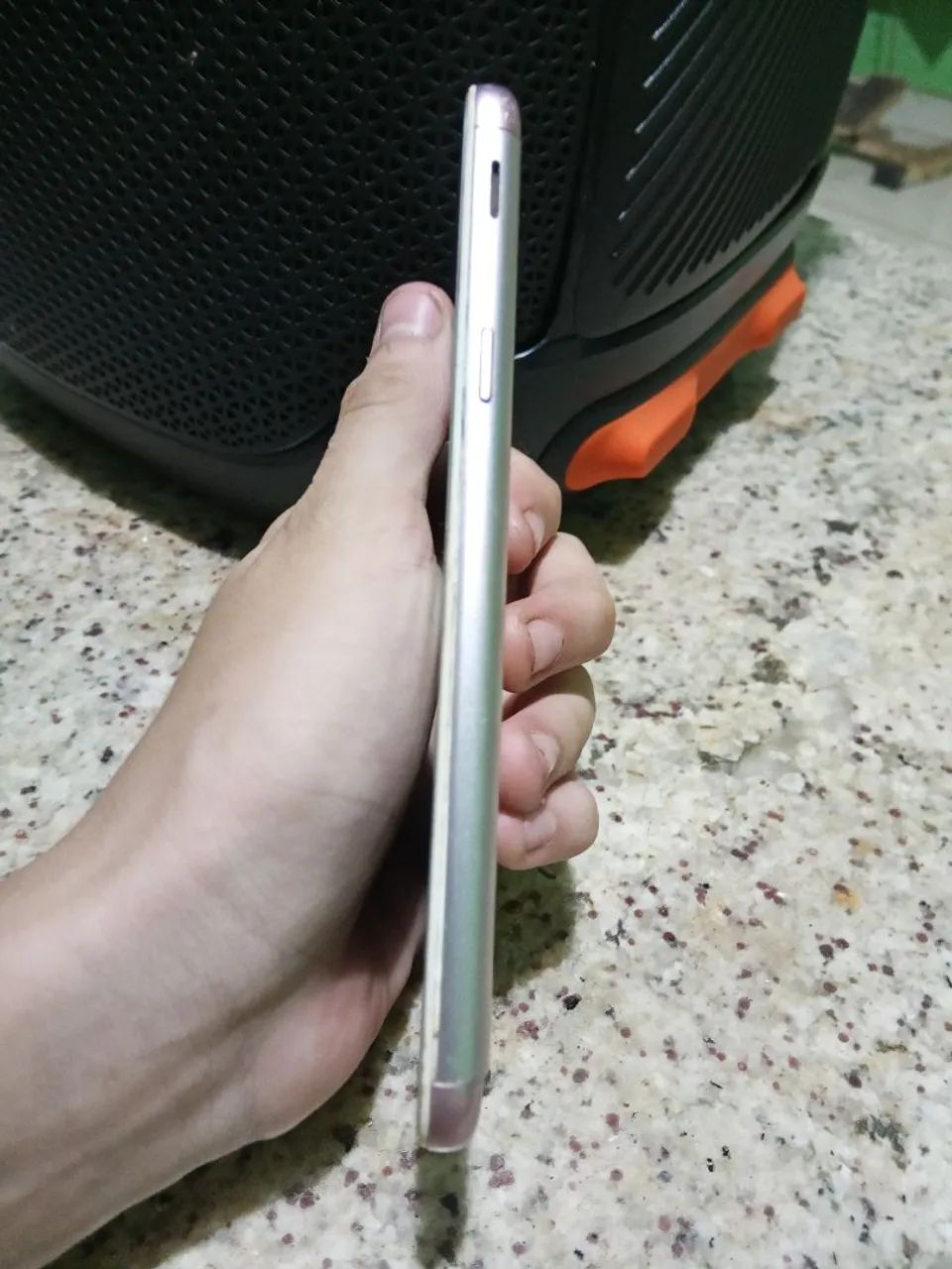 Galaxy J5/ Pra arrumar ou retirar peças  - Foto 2