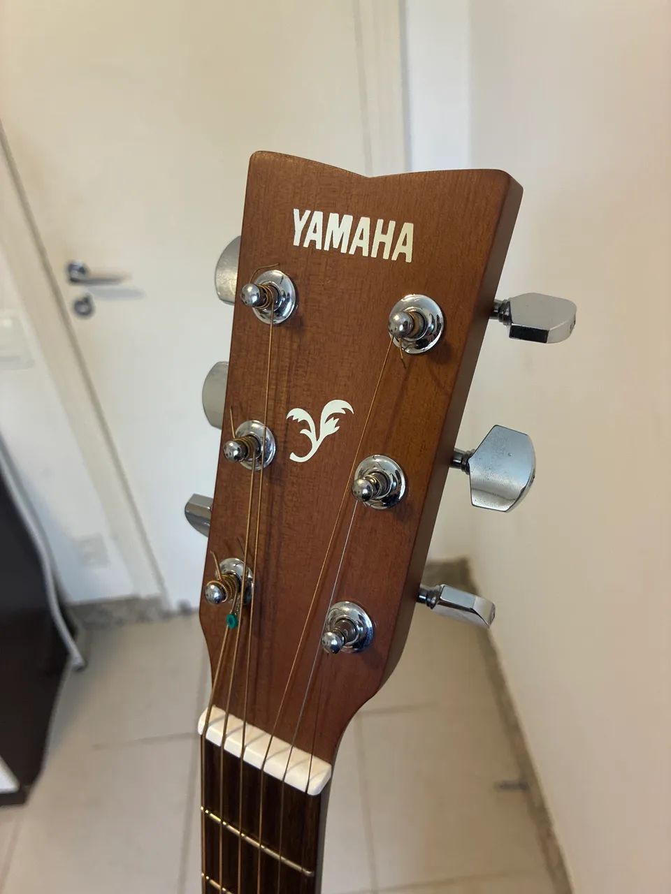 Violão yamaha - Foto 5