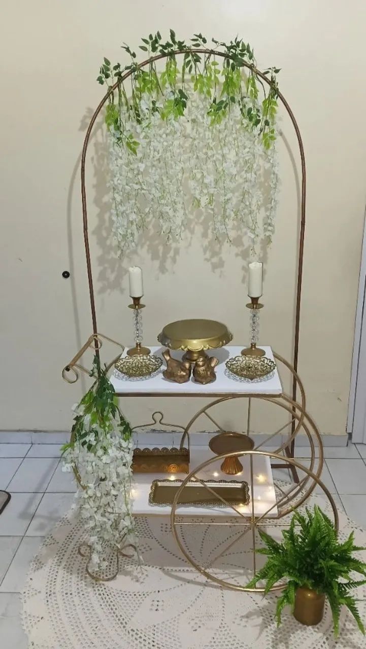 Decoração de Festas  - Foto 4