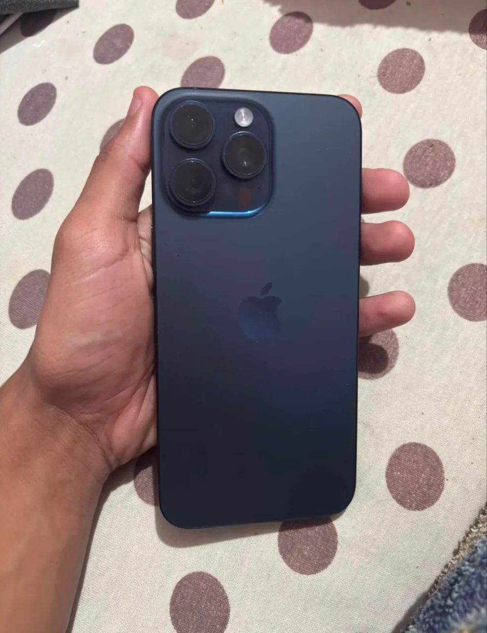 iPhone 15 Pro Max - 256GB | Excelente estado - Foto 4