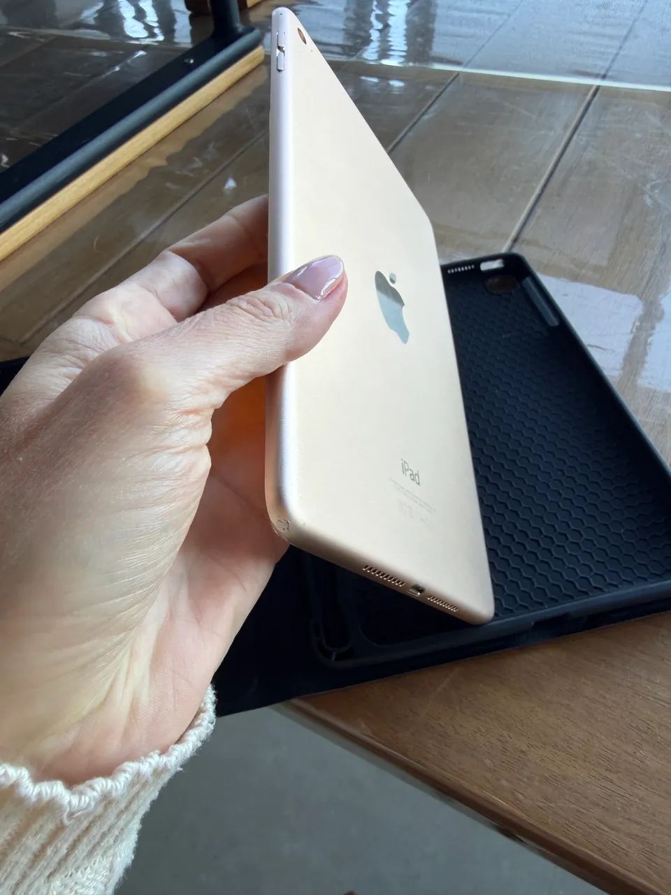 Ipad mini 4+ case +teclado - Foto 3