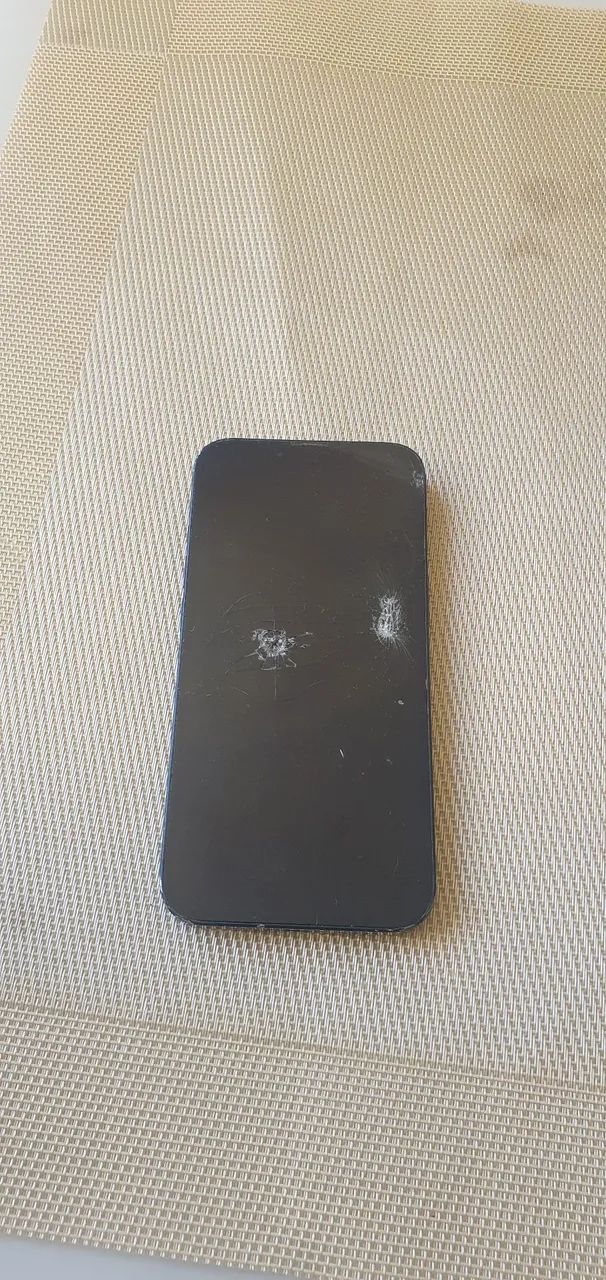 Iphone 13 retirada de peças 
