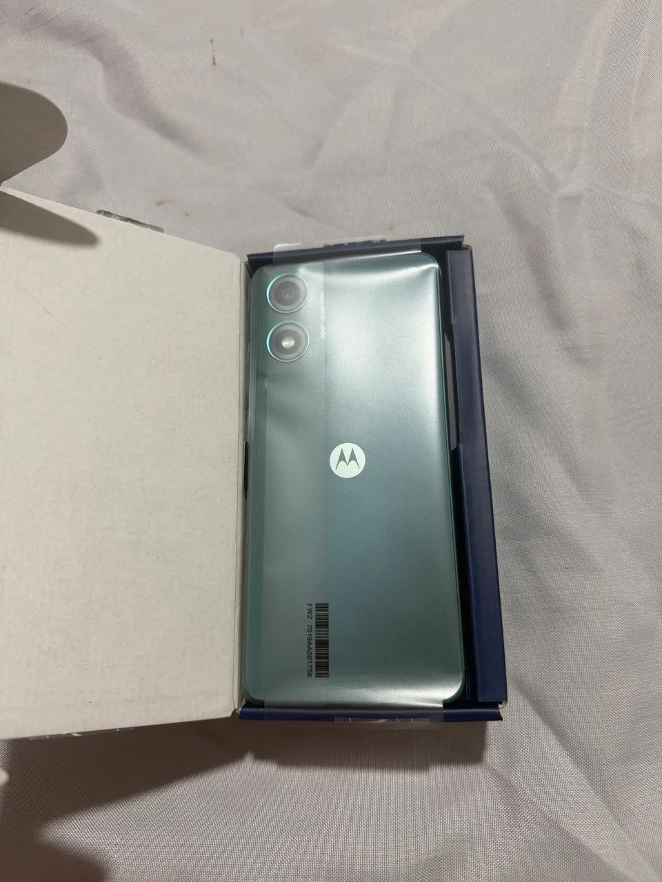 Vende-se Moto G 04s a negociar  - Foto 2
