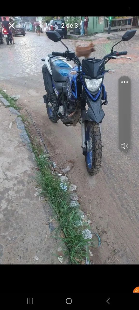  crosser ano 2022 - Foto 3