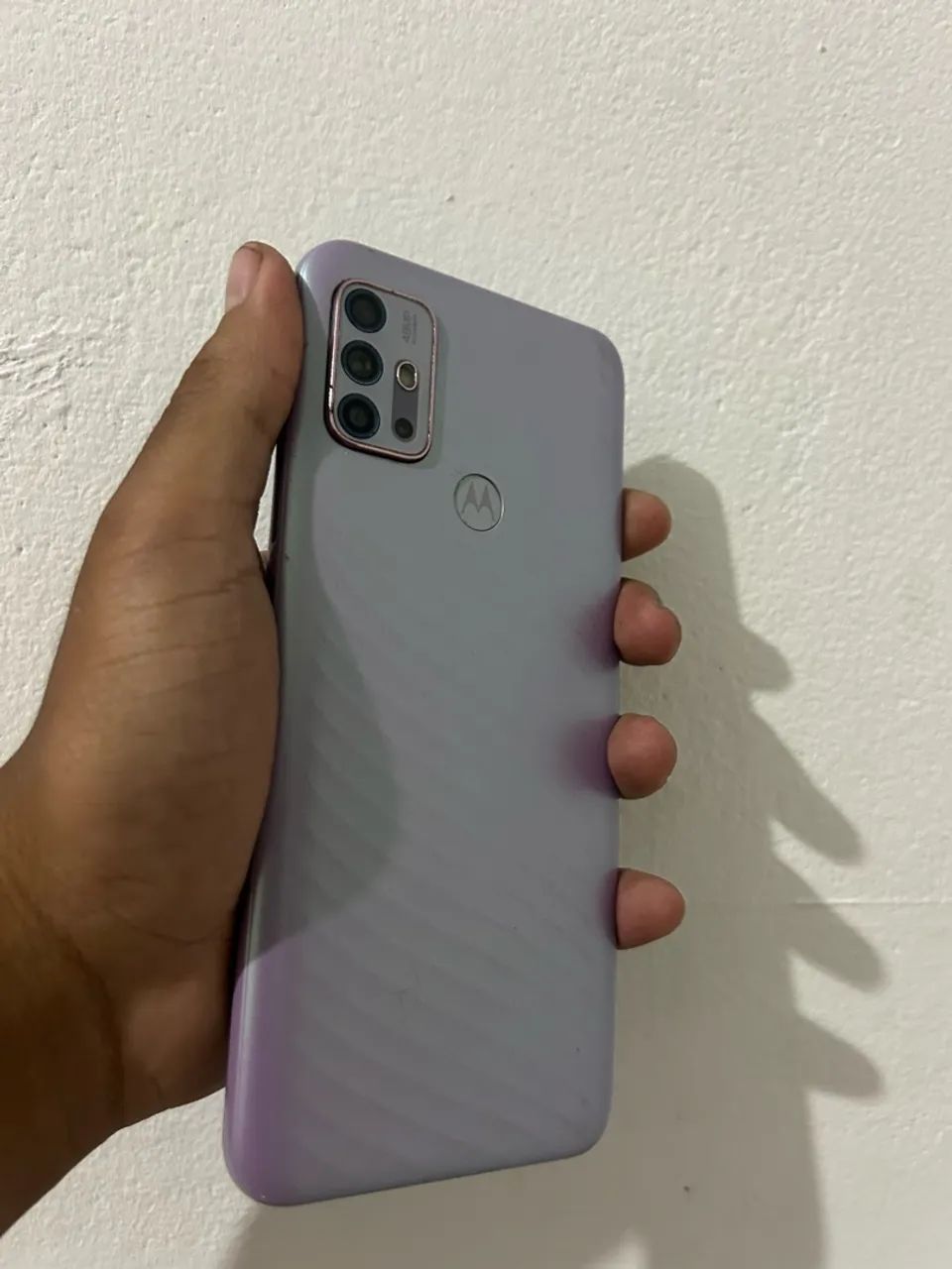 MOTO G10 - Foto 5