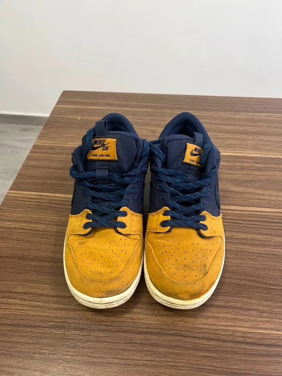 Nike Dunk Low Pro