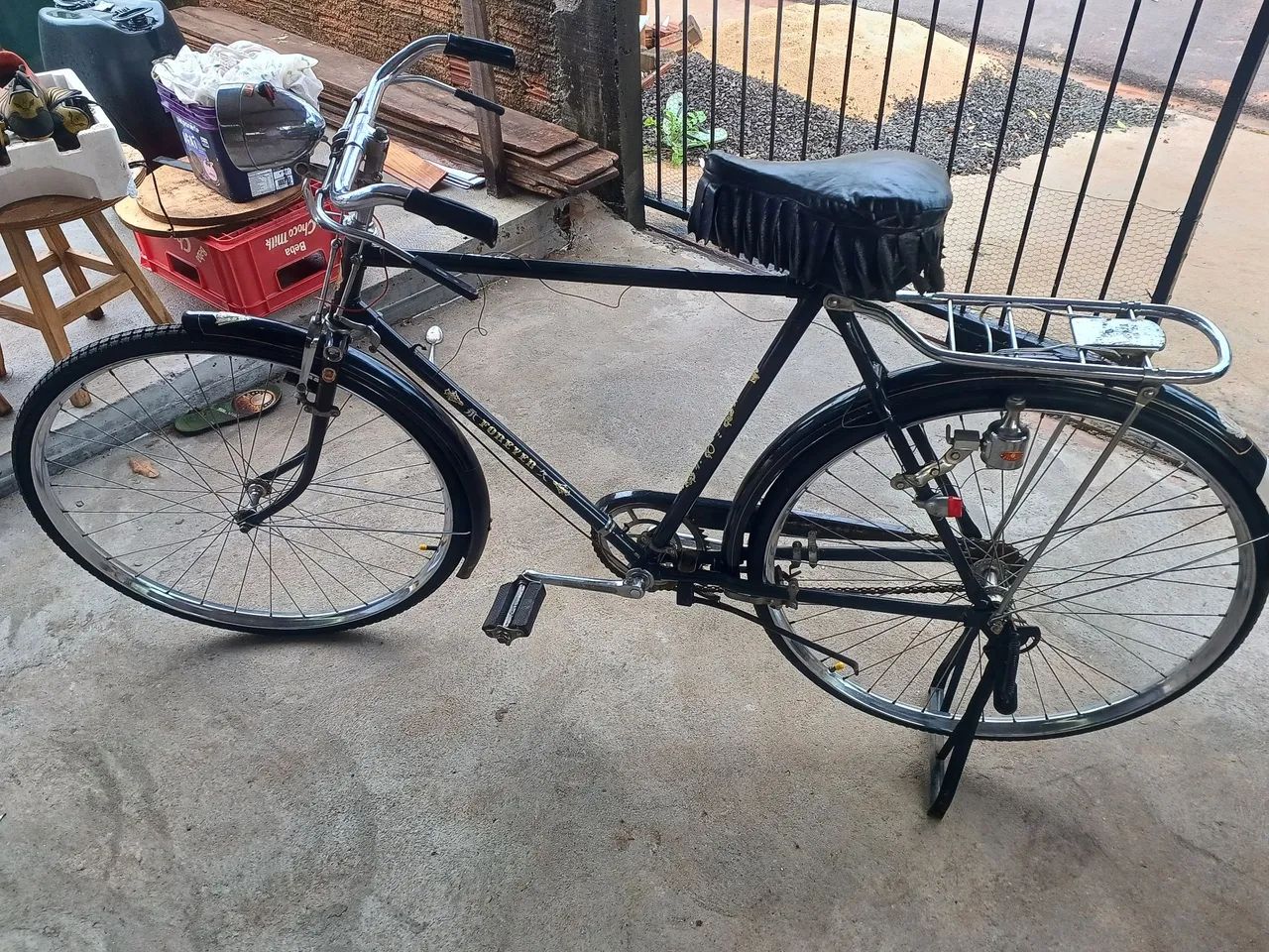  Bicicleta 85  - Foto 3