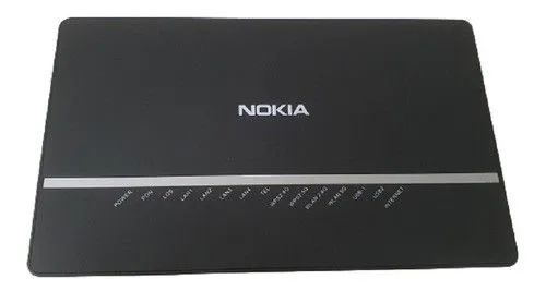 Ont Nokia dual Band  G-140W (15pcs)