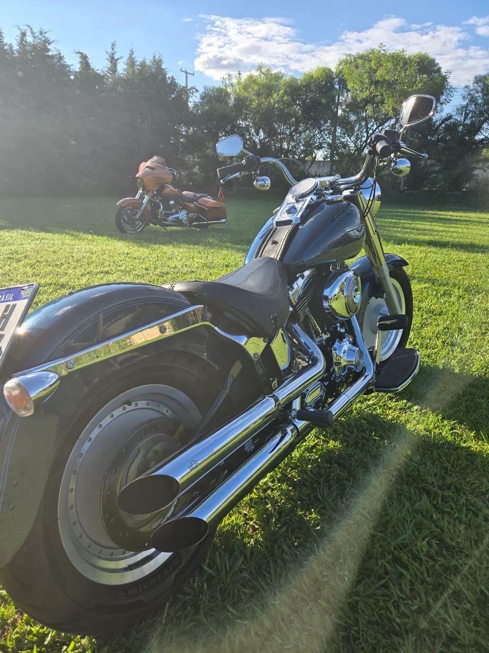 FAT BOY 1450 - Foto 5