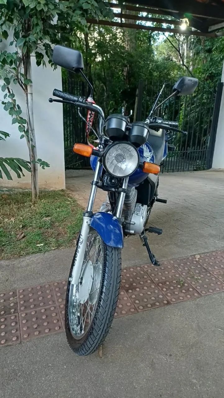 Fan 125 ks  2012 - Foto 5