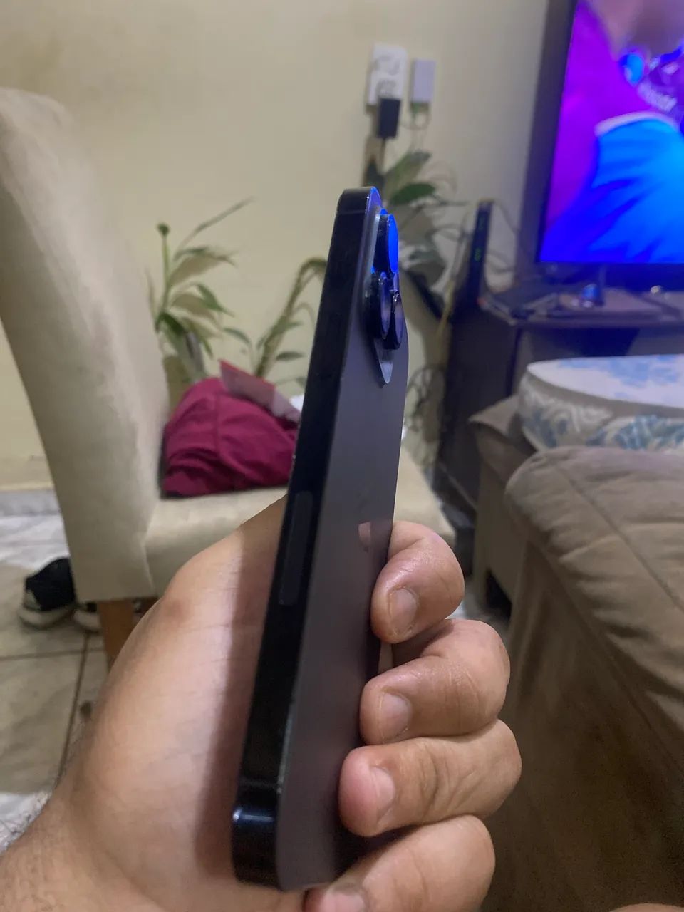 iPhone 14 Pro Max  - Foto 5