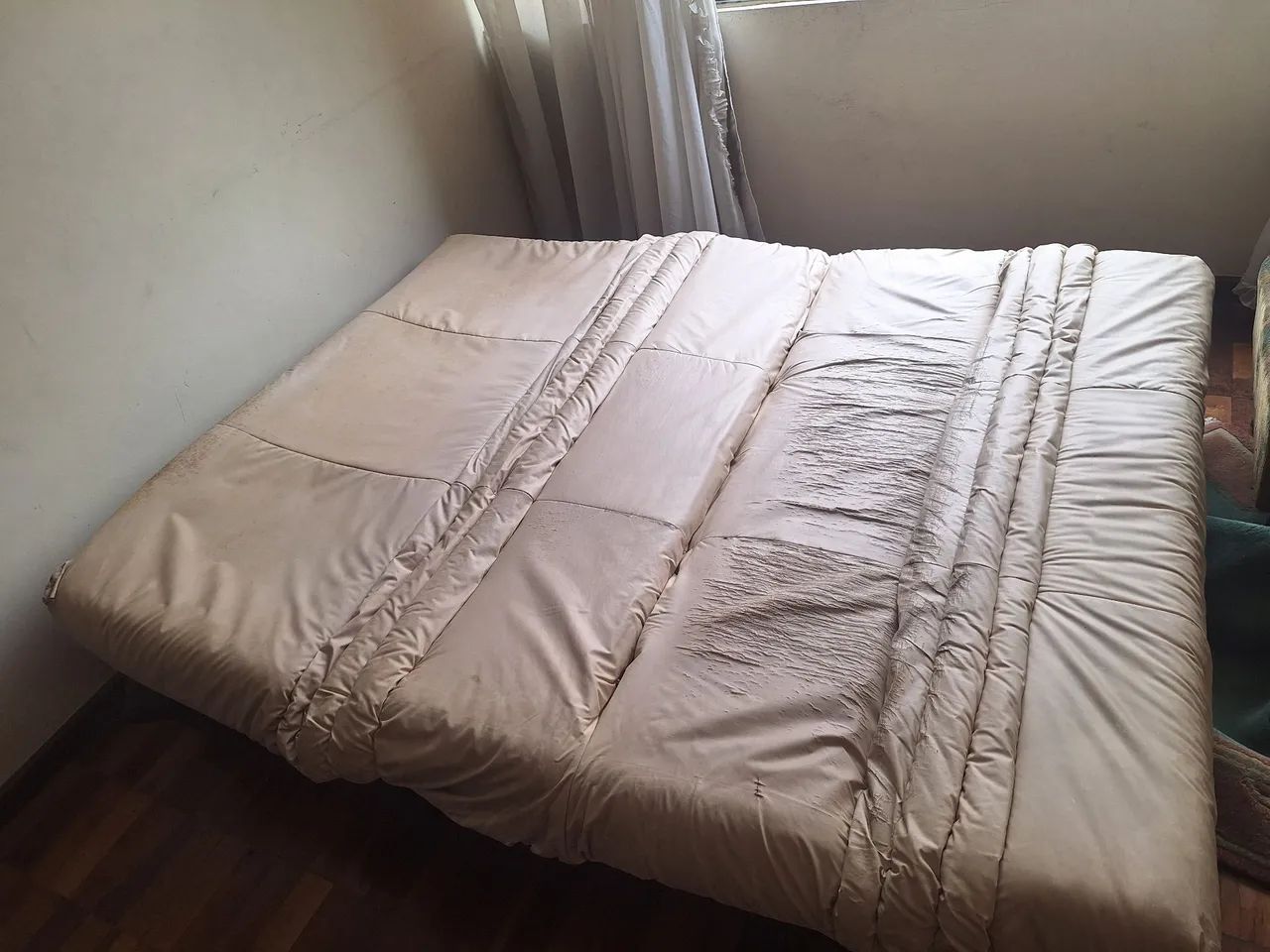 VEMDO SOFÁ CAMA CASAL da Piccola - Foto 3