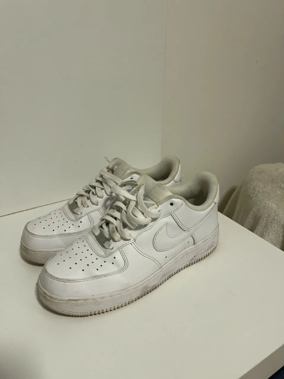 Air force one white  - Foto 3