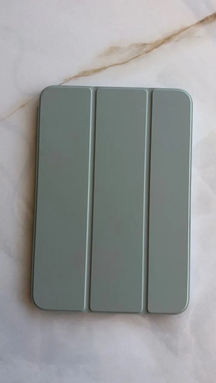 iPad mini A17 Pro | 128 GB | Wi-Fi | Bateria 100% - Foto 3