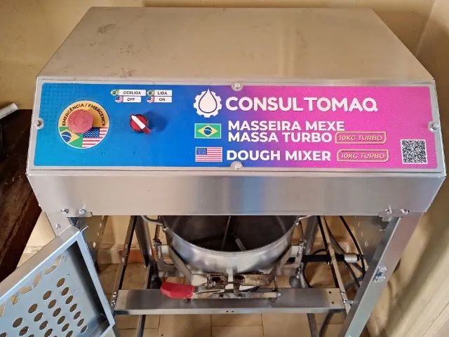 Máquinas para confeccionar salgados - Foto 2