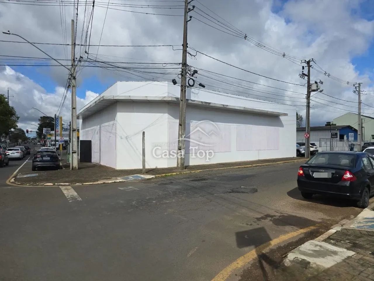Imóvel comercial para alugar Oficinas - Foto 2