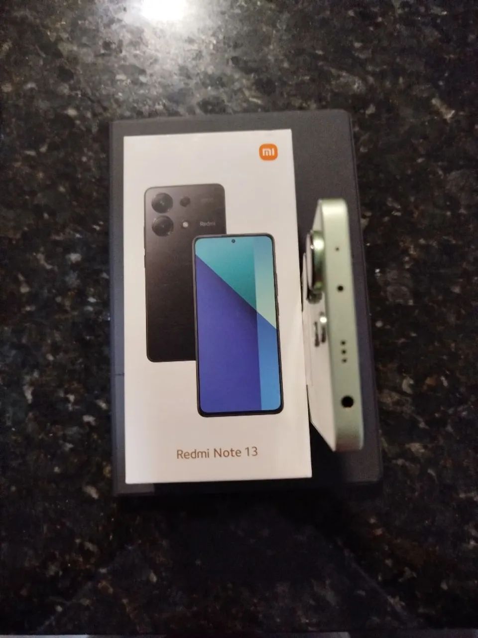Redmi Note 13 - Foto 5