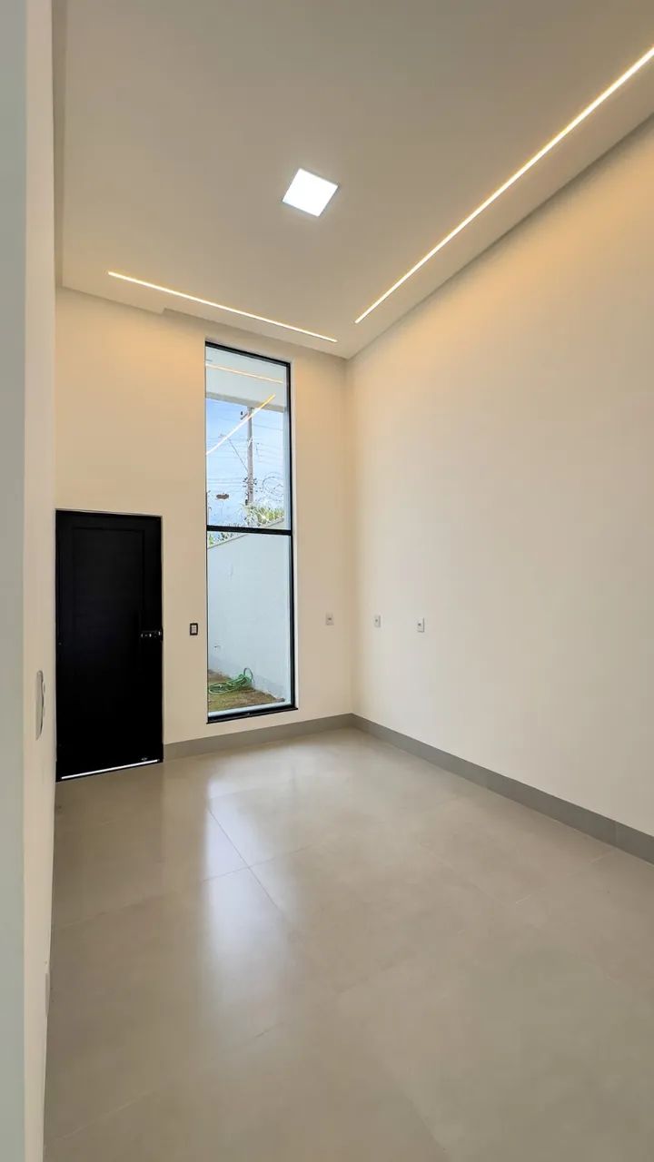 Casa - Residencial Vereda dos Buritis - Foto 5