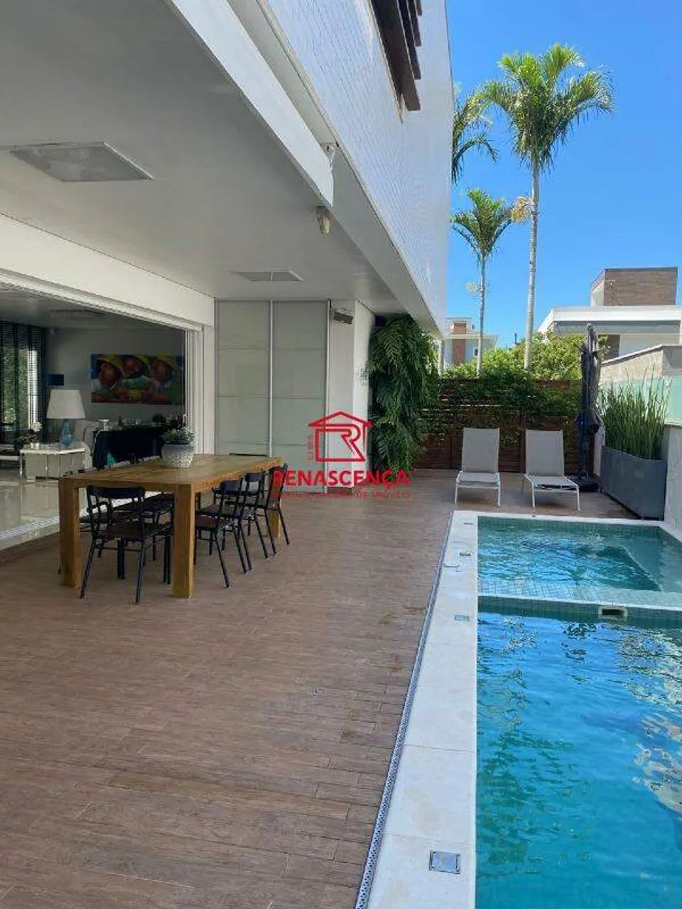 Casa no Marina Philippi - Lagoa da Conceição - Foto 2